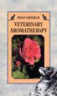 Veterinary Aromatherapy - eBook