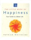 Little Book Of Happiness - eBook