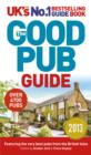 The Good Pub Guide 2013 - eBook