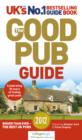 The Good Pub Guide 2012 - eBook