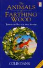 Through Battle And Storm : The Animals of Farthing Wood - eBook
