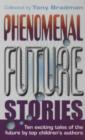 Phenomenal Future Stories - eBook