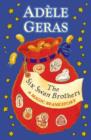 The Six Swan Brothers: A Magic Beans Story - eBook