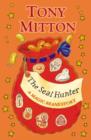 The Seal Hunter: A Magic Beans Story - eBook