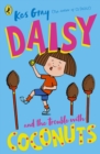 Daisy and the Trouble with Coconuts - eBook