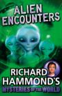 Richard Hammond's Mysteries of the World: Alien Encounters - eBook