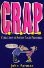 C.R.A.P. : Collection of Rotten Adult Principles - eBook