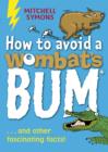 How to Avoid a Wombat's Bum - eBook
