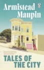 Tales Of The City - eBook