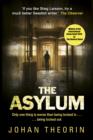 The Asylum - eBook