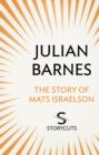 The Story of Mats Israelson (Storycuts) - eBook