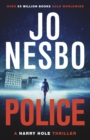 Police : The compelling tenth Harry Hole novel from the No.1 Sunday Times bestseller - eBook