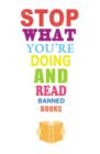 Stop What You re Doing and Read Banned Books: Lady Chatterley's Lover & Moll Flanders - eBook