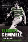 Tommy Gemmell: Lion Heart - eBook