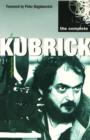 The Complete Kubrick - eBook