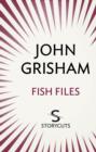 Fish Files (Storycuts) - eBook