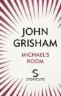 Michael's Room (Storycuts) - eBook