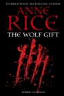 The Wolf Gift - eBook