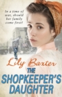 The Shopkeeper’s Daughter - eBook