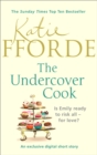 The Undercover Cook - eBook