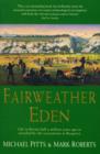 A Fairweather Eden - eBook
