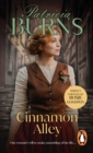 Cinnamon Alley : an uplifting and heart-warming saga of love and loss that will keep you gripped - eBook