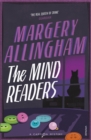 The Mind Readers - eBook