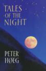Tales Of The Night - eBook