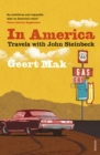 In America : Travels with John Steinbeck - eBook