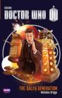 Doctor Who: The Dalek Generation - eBook