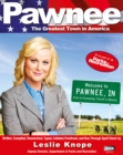 Pawnee - eBook