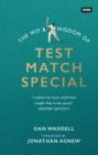 The Wit and Wisdom of Test Match Special - eBook