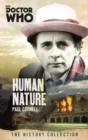Doctor Who: Human Nature : The History Collection - eBook