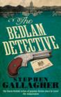The Bedlam Detective - eBook