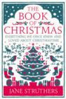 The Book of Christmas - eBook