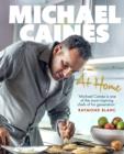 Michael Caines At Home - eBook