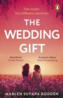 The Wedding Gift - eBook
