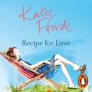 Recipe for Love - eAudiobook