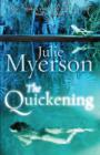 The Quickening - eBook