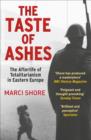 The Taste of Ashes - eBook