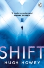 Shift : Book 2 of Silo, the New York Times bestselling dystopian series, now an Apple TV drama - eBook