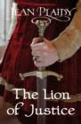 The Lion of Justice : (Norman Series) - eBook
