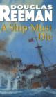 A Ship Must Die - eBook