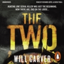 The Two - eAudiobook