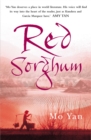 Red Sorghum - eBook
