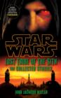 Star Wars Lost Tribe of the Sith: The Collected Stories - eBook