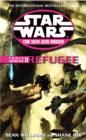 Star Wars: The New Jedi Order - Force Heretic II Refugee - eBook