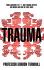 Trauma : From Lockerbie to 7/7: How trauma affects our minds and how we fight back - eBook