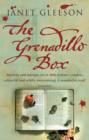 The Grenadillo Box - eBook