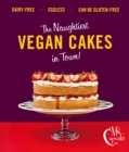 Ms Cupcake : Discover indulgent vegan bakes - eBook
